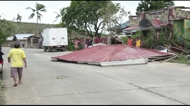 Foto: Reprodução/TV Globo