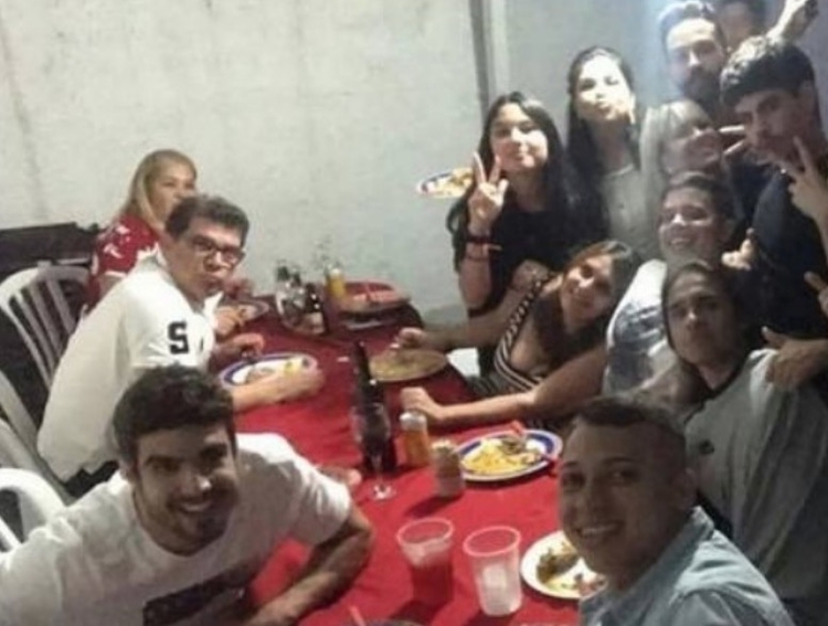 Foto: Reprodução/Instagram