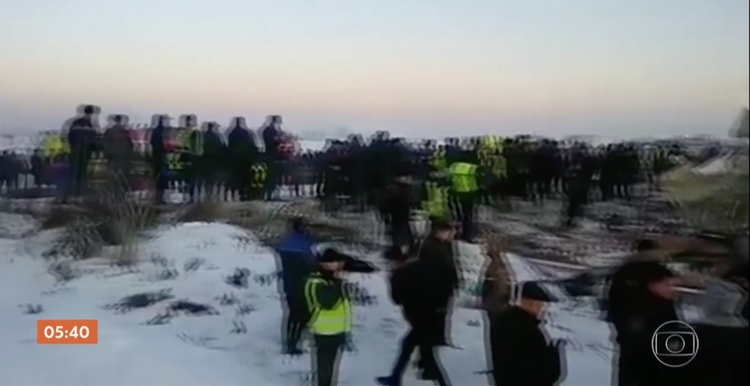 Foto: Reprodução/TV Globo