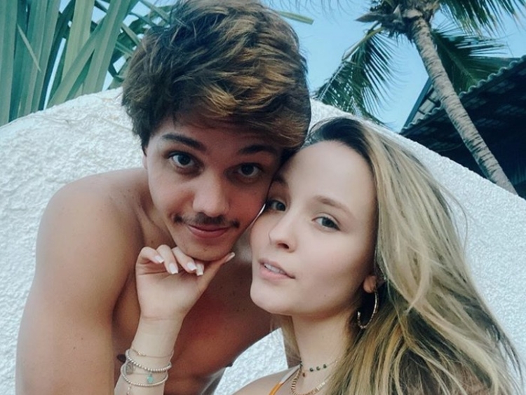 Foto: Reprodução/Instagram