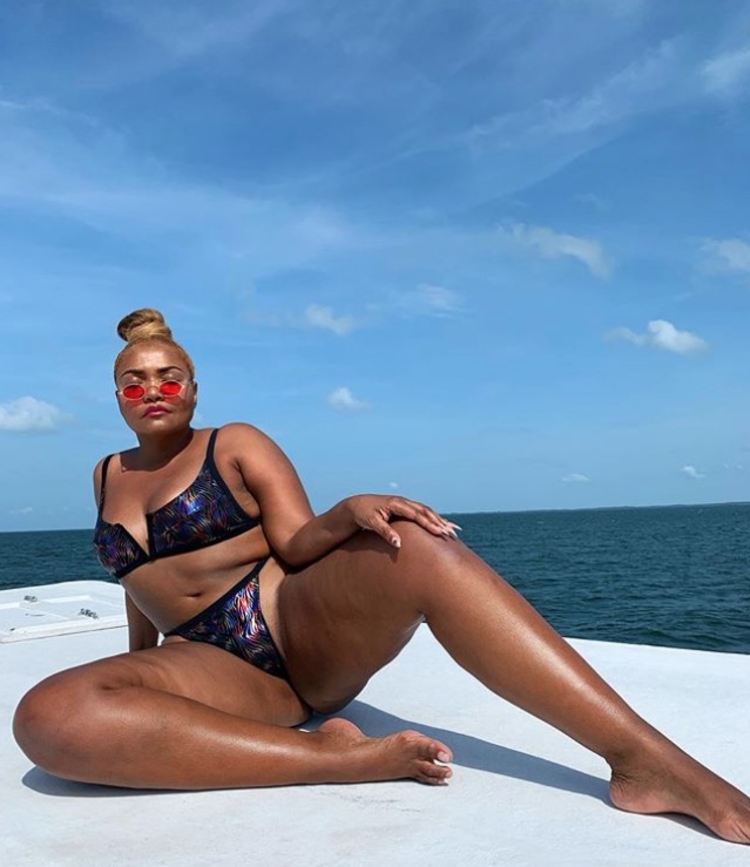 Foto: Reprodução/Instagram