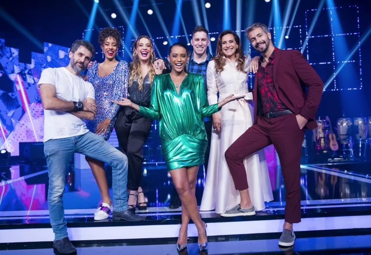 Foto: Reprodução/TV Globo