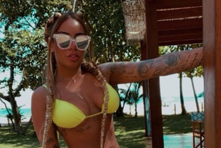 Foto: Reprodução Instagram