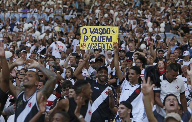 Foto: Rafael Ribeiro / Vasco da Gama