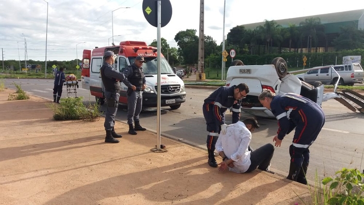  Foto: Polícia Militar/Divulgação