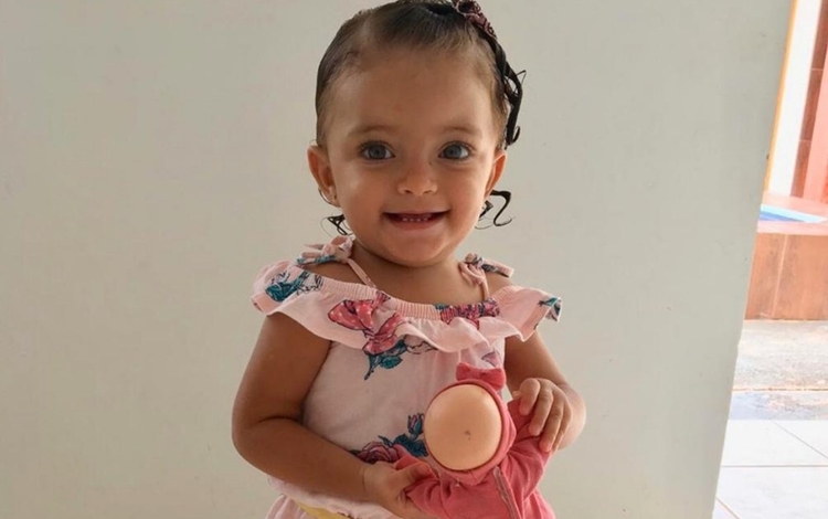  Foto: Reprodução/Arquivo pessoal/John de Paula