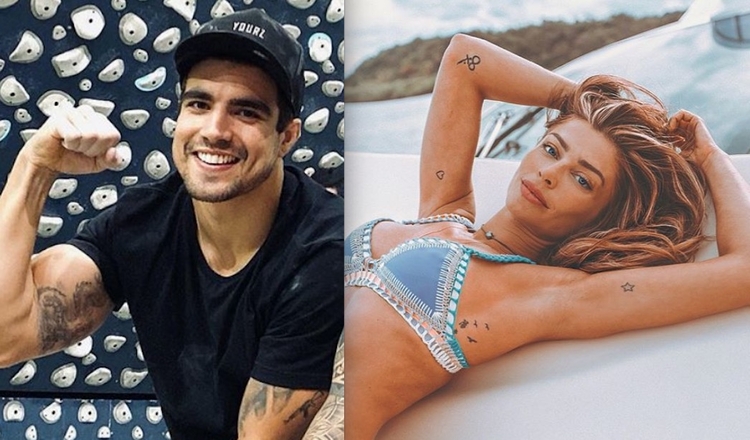 Foto: Reprodução/Instagram