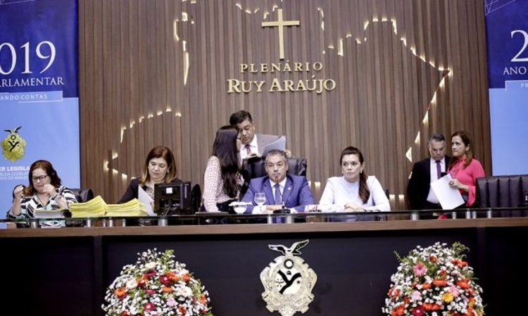 Foto: Danilo Mello/ Aleam 