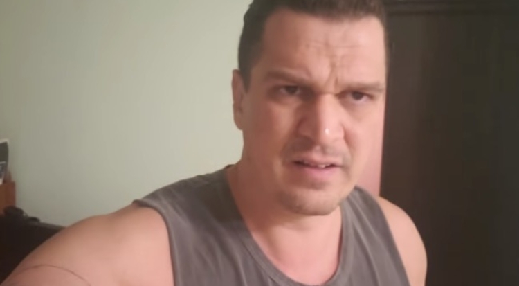 Foto: Arquivo Pessoal