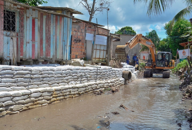 Foto: Márcio James / Semcom