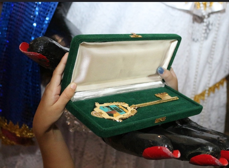 Foto: Nathalie Brasil/ Semcom