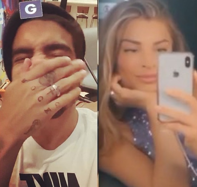 Foto: Reprodução/Instagram