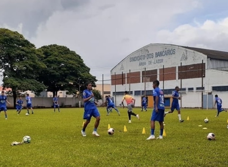Foto: Reprodução / Instagram Nacional