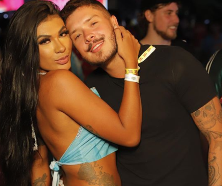 Foto: Reprodução/ Instagram