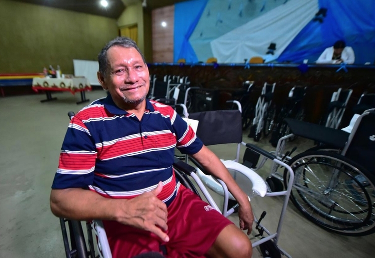 Foto: Tácio Melo / Secom 