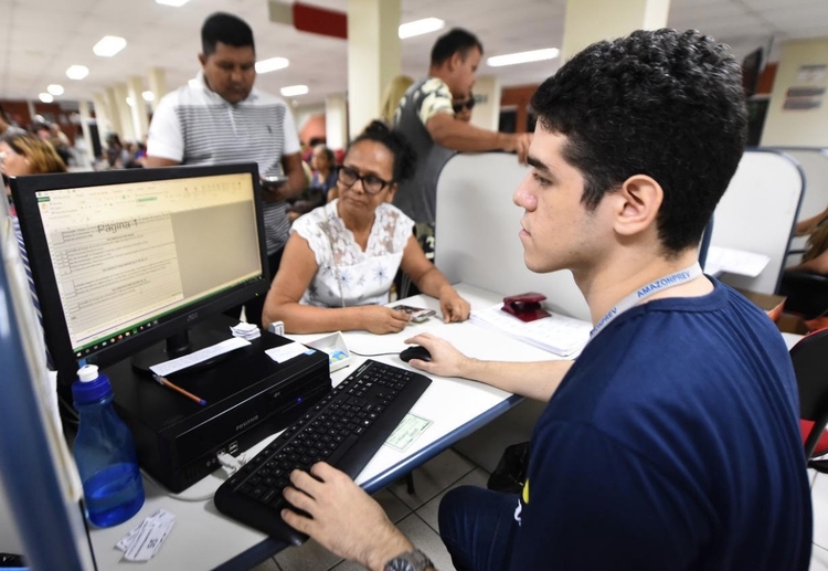 Foto: Tácio Melo / Secom