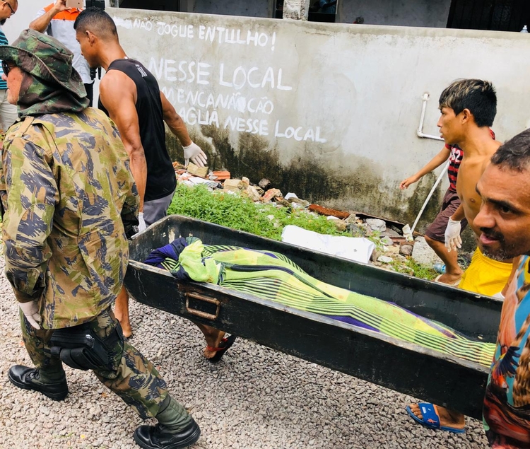 Foto: Altemir Coelho/Portal do Holanda