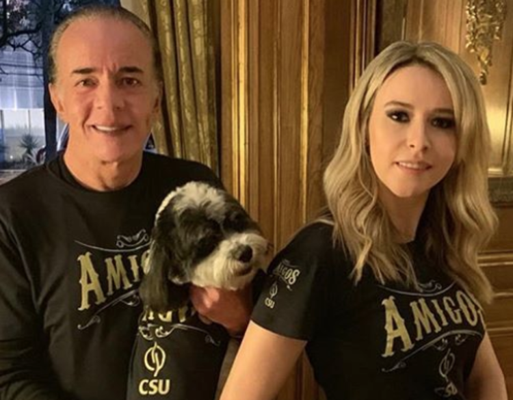 Foto: Reprodução/ Instagram