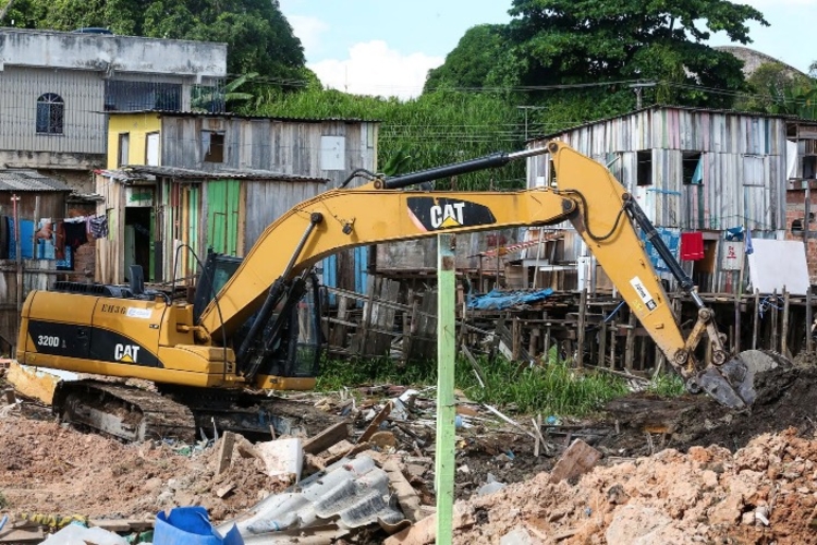 Foto: Tiago Corrêa / UGPE