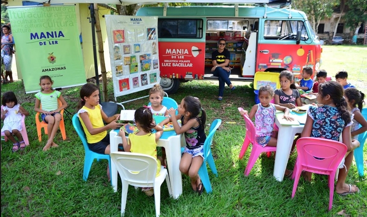 Foto: Michael Dantas / Divulgação