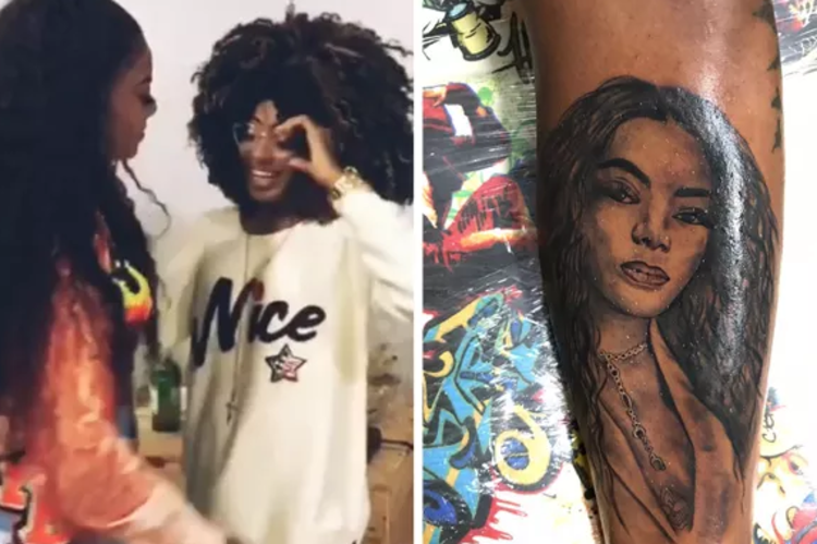 Foto: Reprodução/ Instagram