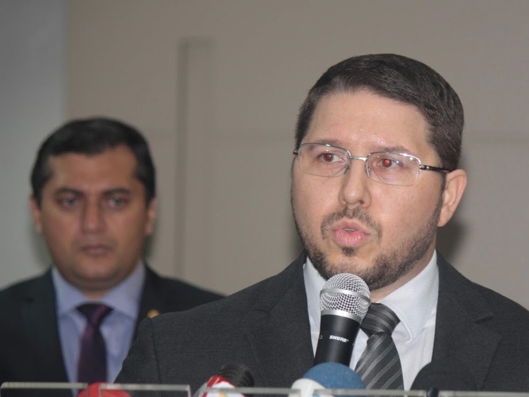 Foto: Pedro Braga Jr. / Portal do Holanda 