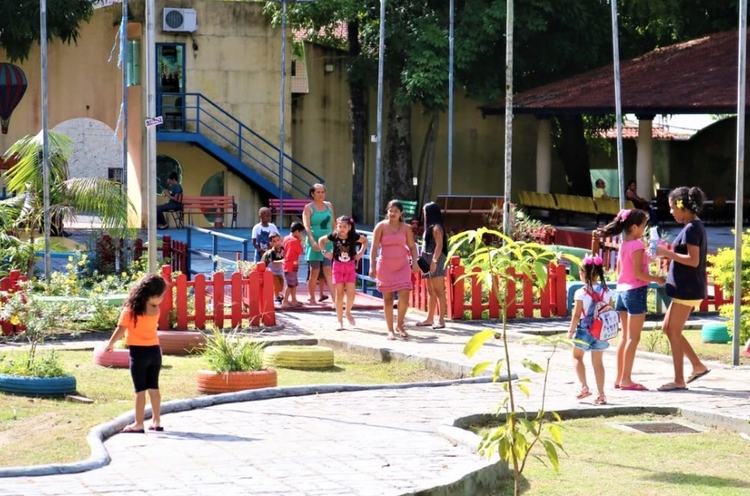 Fotos: Divulgação / Semjel