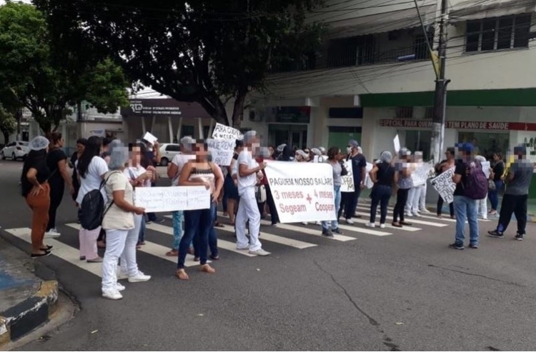 Foto: Reprodução / Twitter