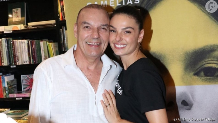 Foto: Rogério Fidalgo/ Agnews