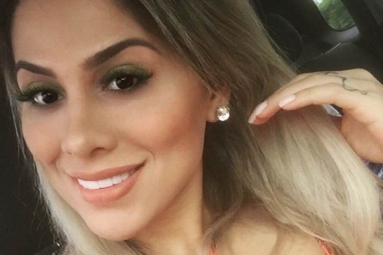 Foto: Reprodução/ Instagram