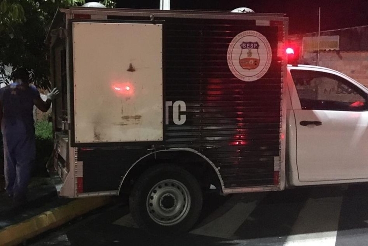 Foto: Caio Gualortte / Portal do Holanda