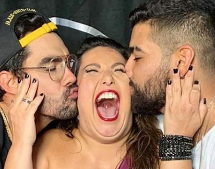 Foto: Reprodução/ Instagram