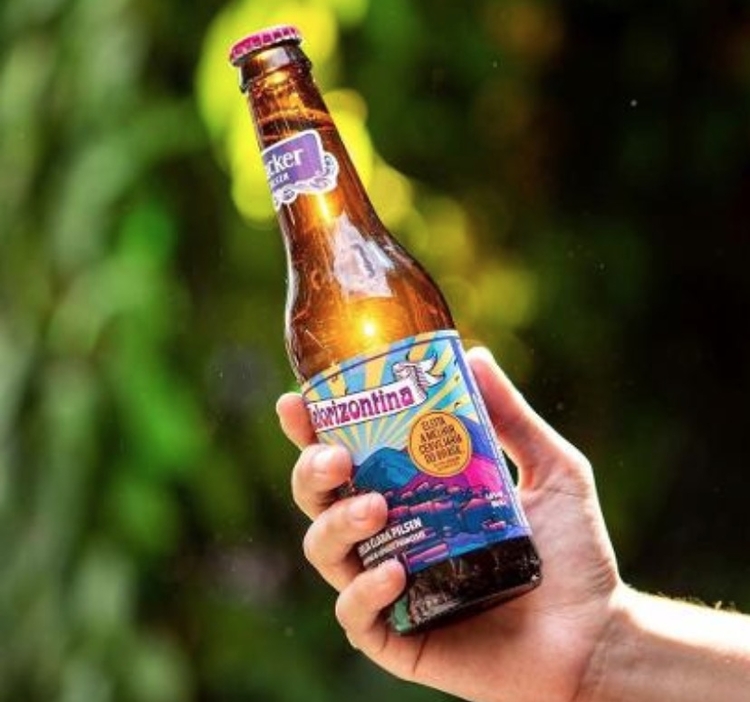 Foto: Divulgação/Backer