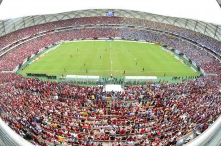 Foto: Mauro Neto / Sejel 