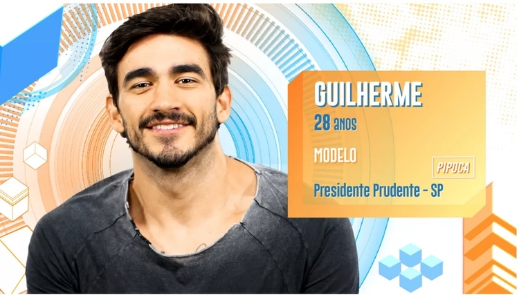 Foto: Reprodução/TV Globo