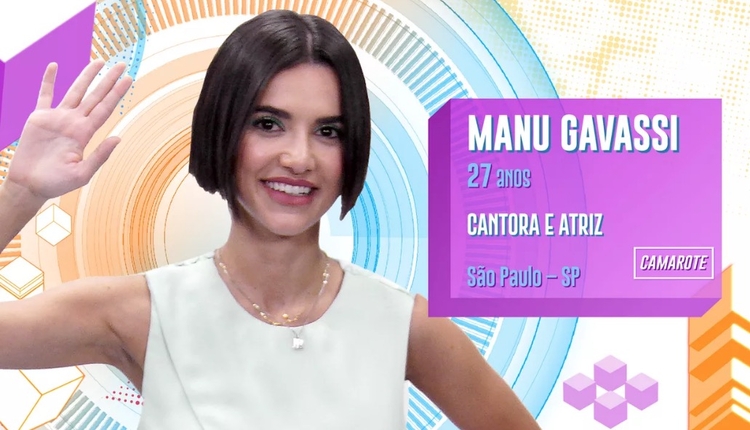 Foto: Reprodução/TV Globo