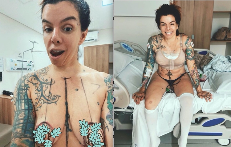 Foto: Reprodução/Instagram