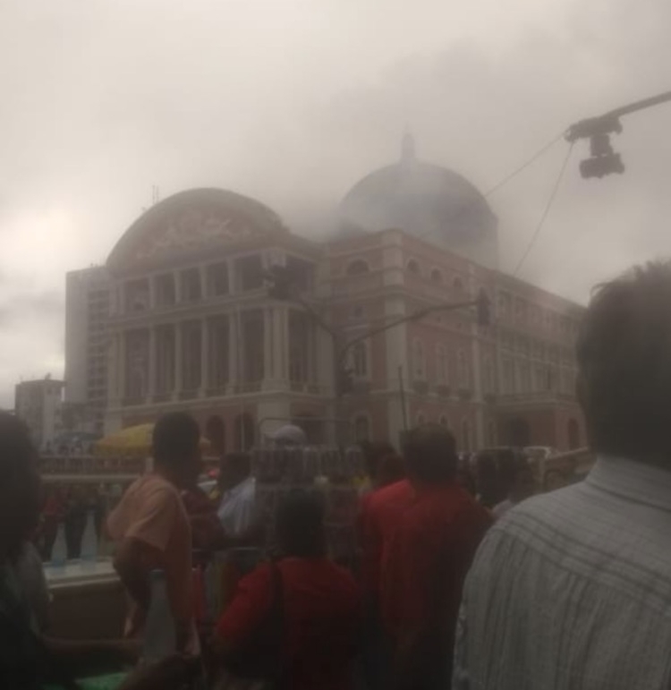 Foto: Reprodução / Redes Sociais