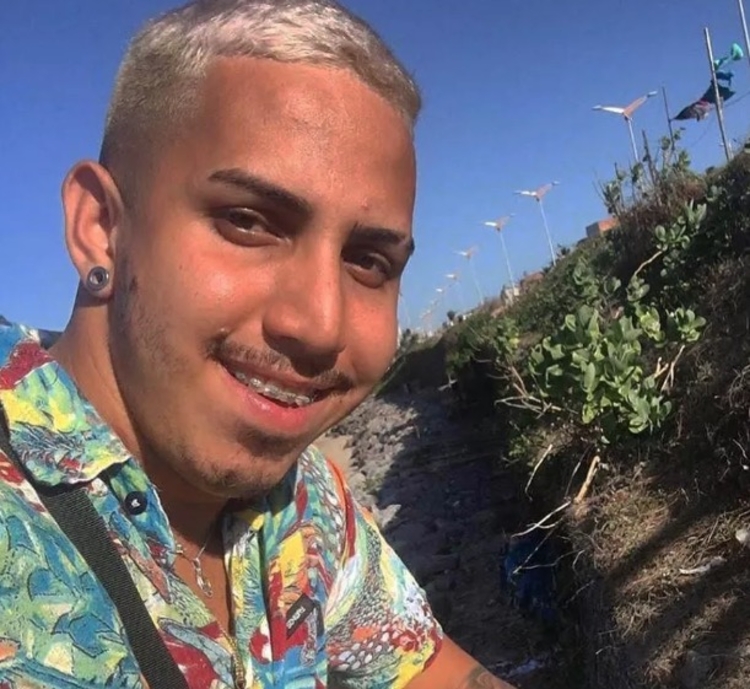 Foto: Reprodução/Instagram