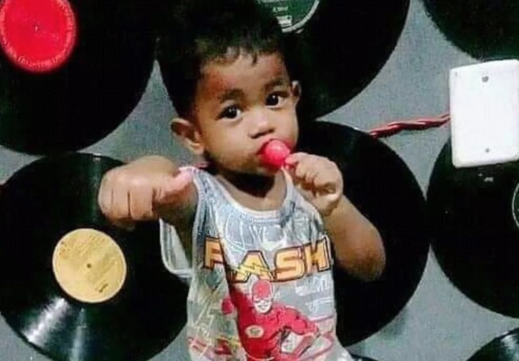 Foto: Arquivo pessoal