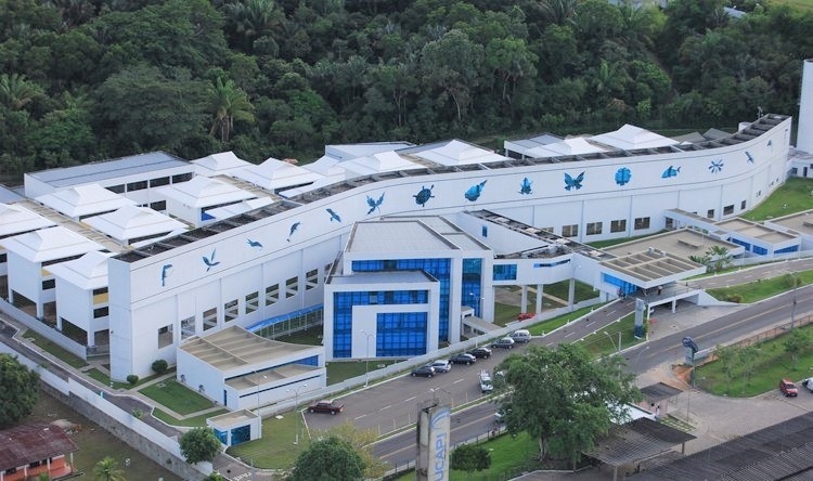 Transformação em centro de negócios muda objetivos de pesquisa do atual CBA - Foto: Divulgação/Suframa