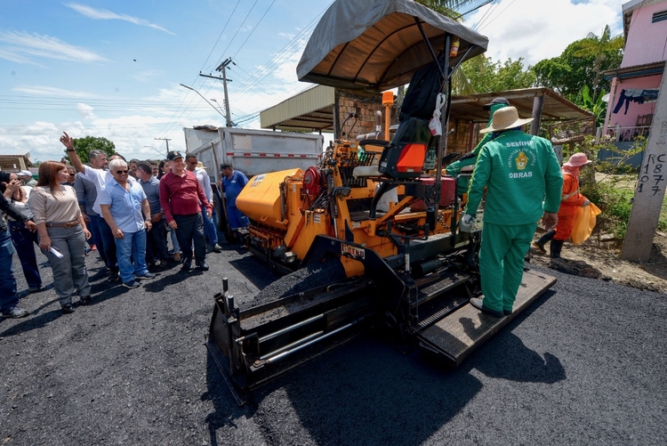 Foto: Alex Pazuello / Semcom