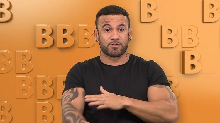 Foto: Reprodução/ TV Globo