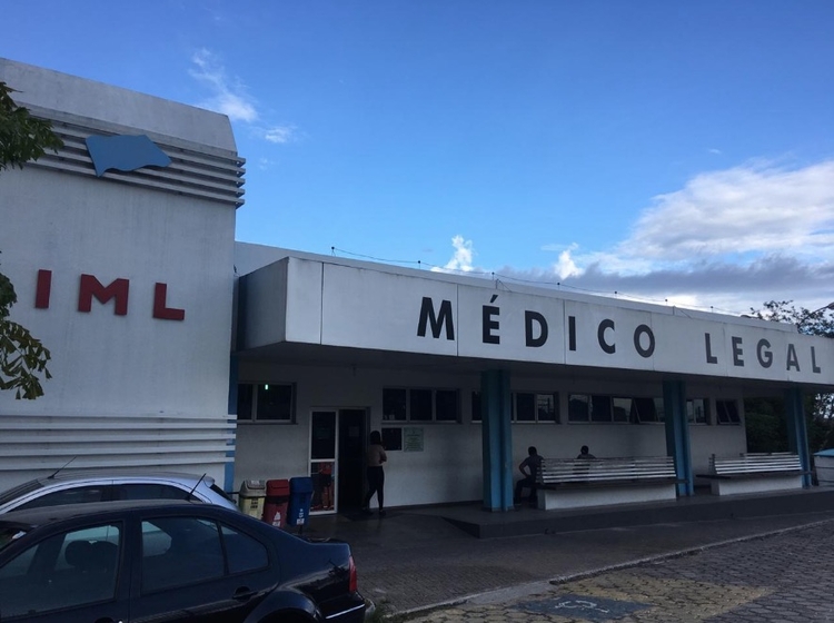 Foto: Portal do Holanda / Caio Guarlotte