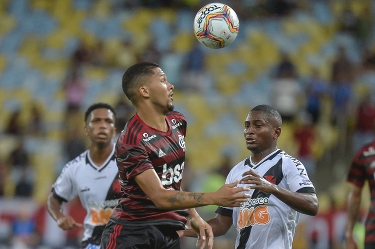 Foto: Marcelo Cortes / Flamengo