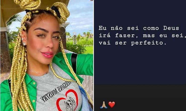 Foto: Reprodução/ Instagram