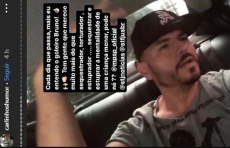 Foto: Reprodução/Instagram