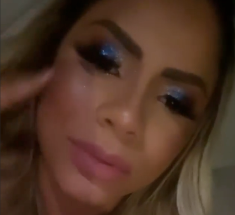 Foto: Reprodução/ Instagram