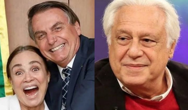 Foto: Divulgação e TV Globo