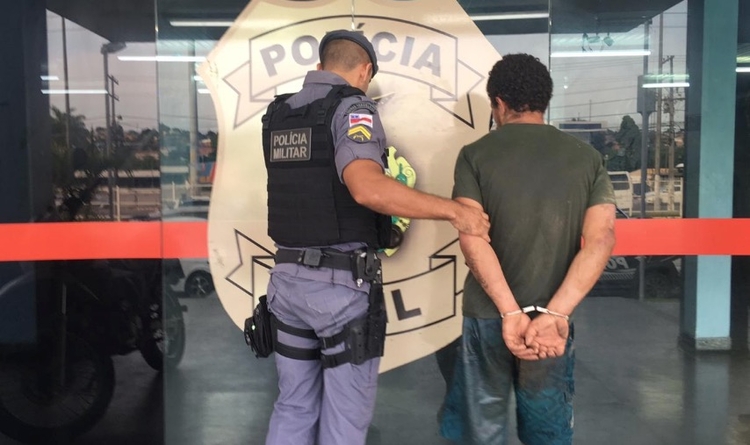 Foto: Portal do Holanda / Caio Guarlotte